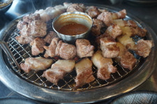 복자씨연탄구이 성산본점