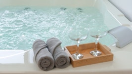 포항 인더블루 펜션