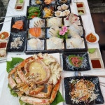 윤미네 맛있는 횟집