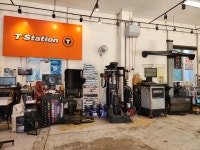 티스테이션 목감점