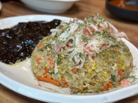 군산수송반점 짬뽕전문점