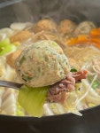 명주골 막국수