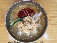 미사리밀빛초계국수 수원연다라점