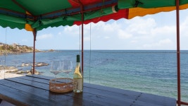 포항 인더블루 펜션