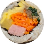 한턱김밥