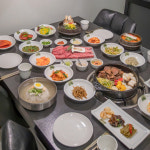 민소한우 서여의도점