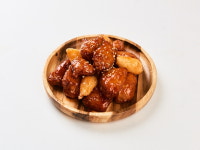 우리할매떡볶이 부천상동점