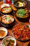 농장식구들