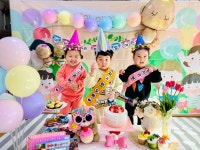 군위군립보듬이나눔이어린이집