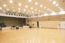 서초구립 한우리정보문화센터