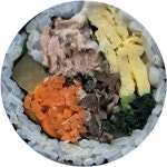 한턱김밥
