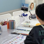 프이에아뜰리에 미술학원