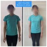 루씨필라테스 내포점