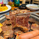 카우카우 일산라페스타점