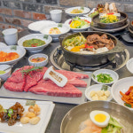 민소한우 서여의도점