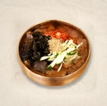 담솥 아산탕정점