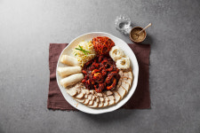 한나낙지마당 잠실동직영점