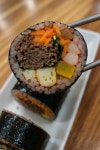 황가네김밥 명륜점