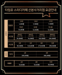 타임유스터디카페 산본사거리점