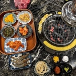 함백산실비식당