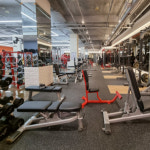 백퍼센트짐 헬스&PT 본점