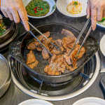 민소한우 서여의도점