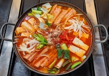 전여사탕찌개전문점