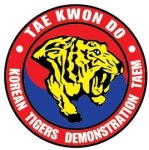 강철태권도