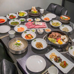민소한우 서여의도점