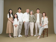 원본찬스 가족사진관