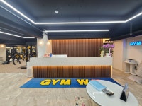 짐 GYM W