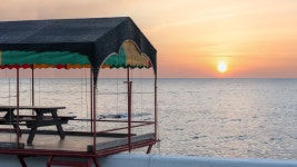 포항 인더블루 펜션