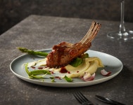 더 키친 일뽀르노 역삼 센터필드