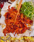 맛닭꼬 안동정하점