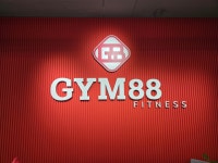짐88휘트니스