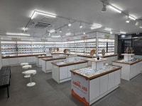 으뜸50안경 부산정관점