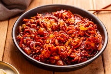 대전 칼국수 족발 쭈꾸미볶음 본점