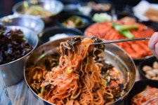 냉삼겹