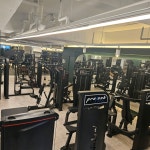 라이프휘트니스 헬스PT 제주점