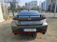 롯데렌터카 평택지점