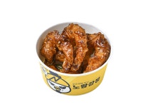 노랑강정 양산통도사점