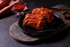 천상현국가공인진갈비 수원1호점