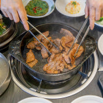 민소한우 서여의도점
