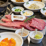 민소한우 서여의도점