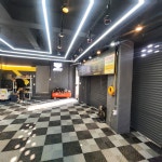 ABC스팀세차장 반여점