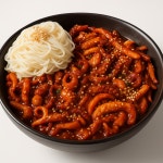 대전 칼국수 족발 쭈꾸미볶음 본점