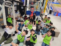 경희대석사 브레인 태권도장