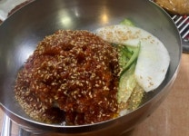 대관령함흥냉면숯불갈비