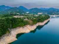 청풍하트레이크펜션