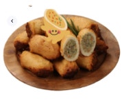 신전떡볶이 영주분수대점